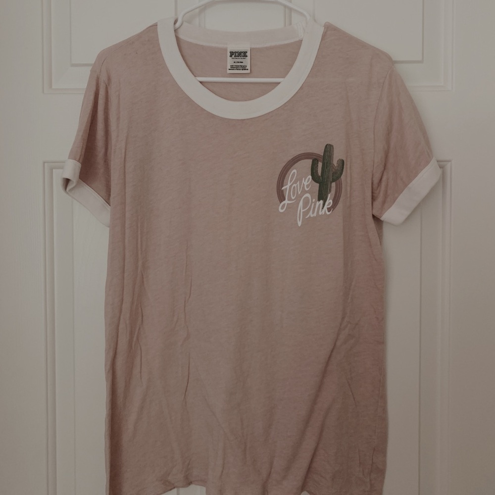 VICTORIA’s SECRET PINK TOP